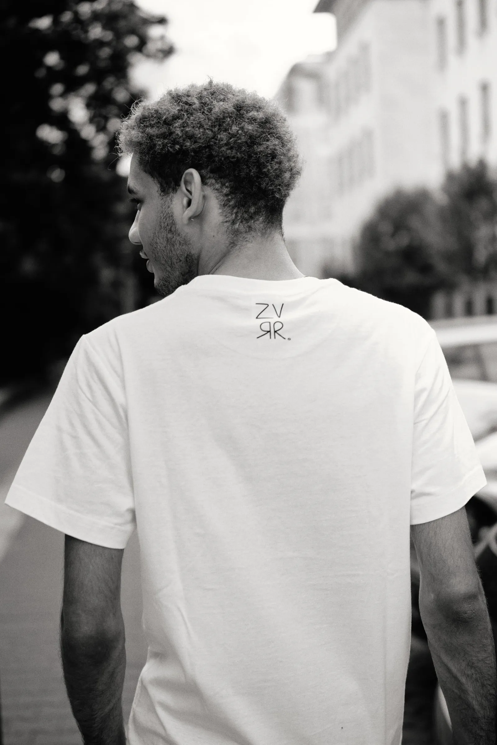 ZVЯR | Brand