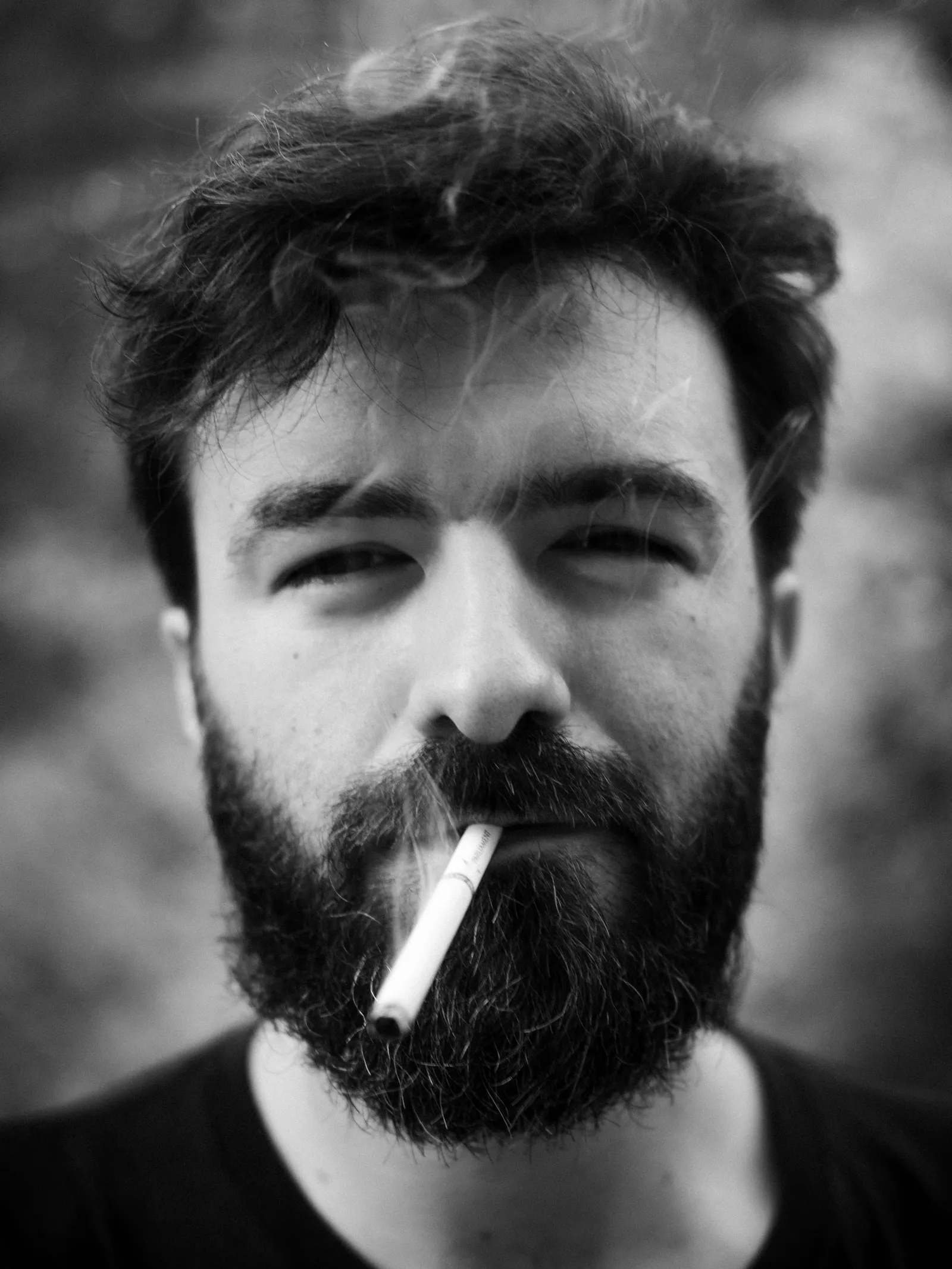 Stefan | Portraits