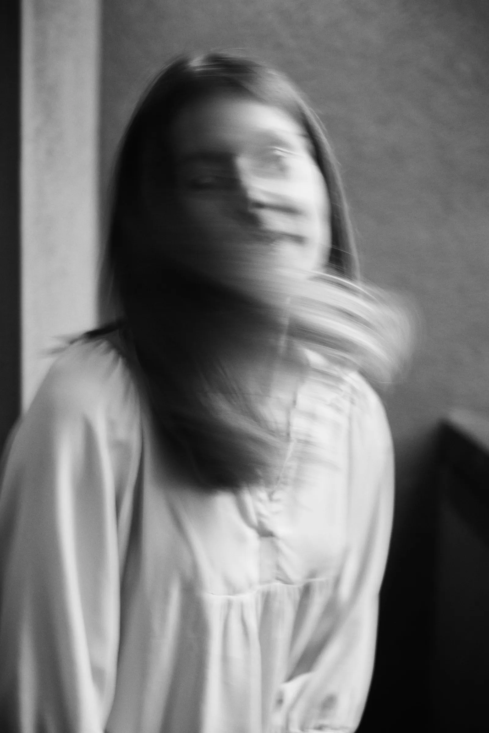 Milena | Portraits