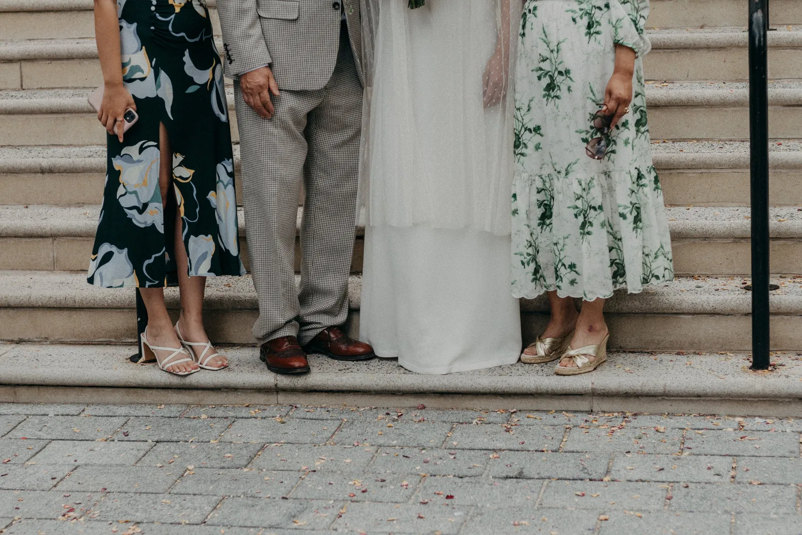 E&J | Wedding