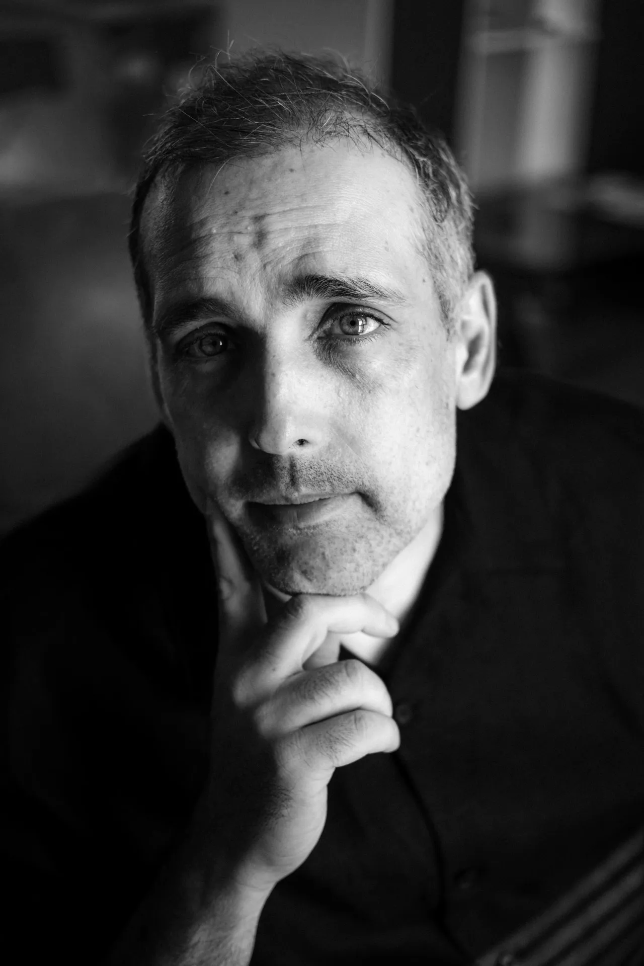 Martin | Portraits