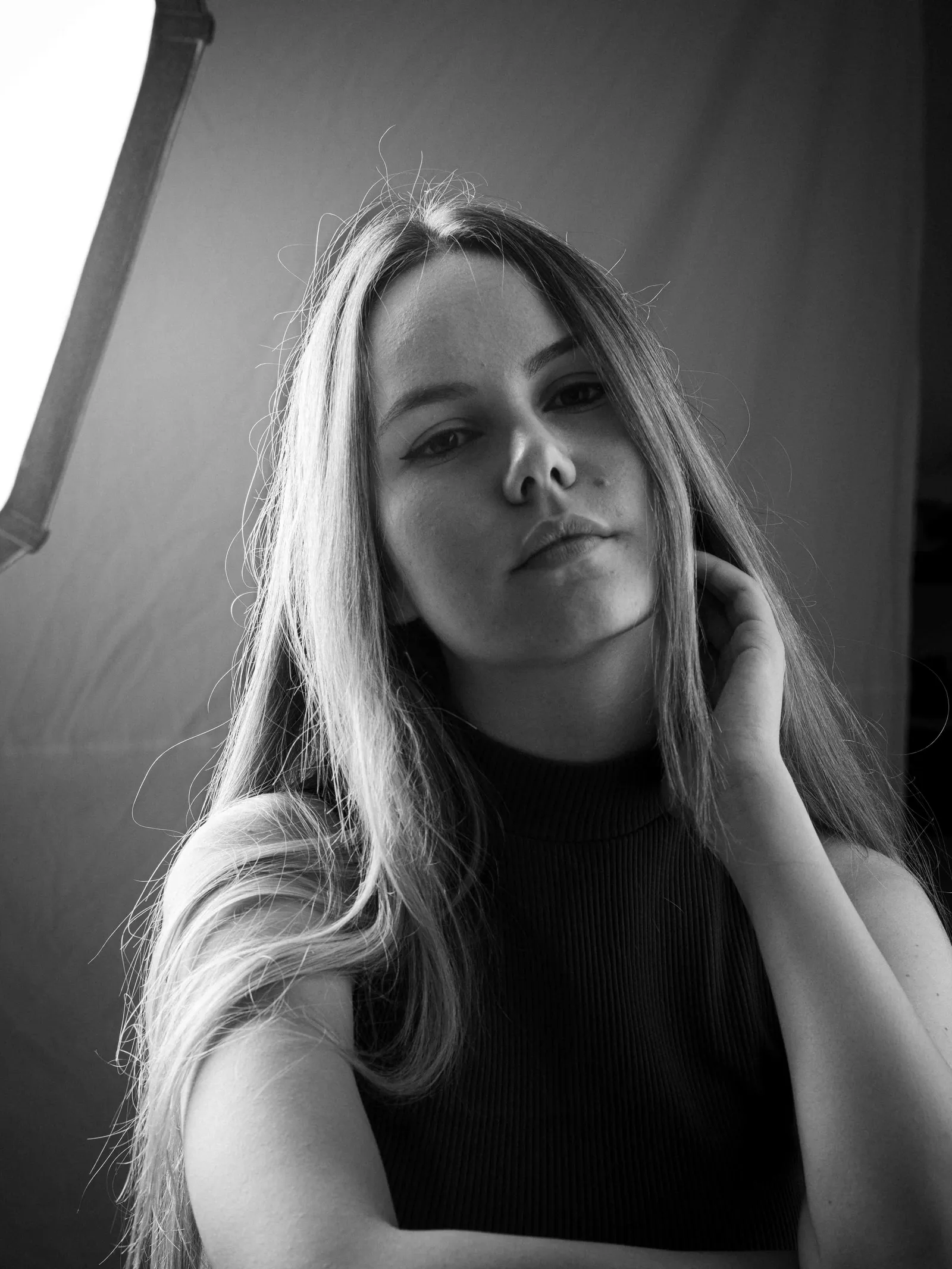 Sasha | Portraits