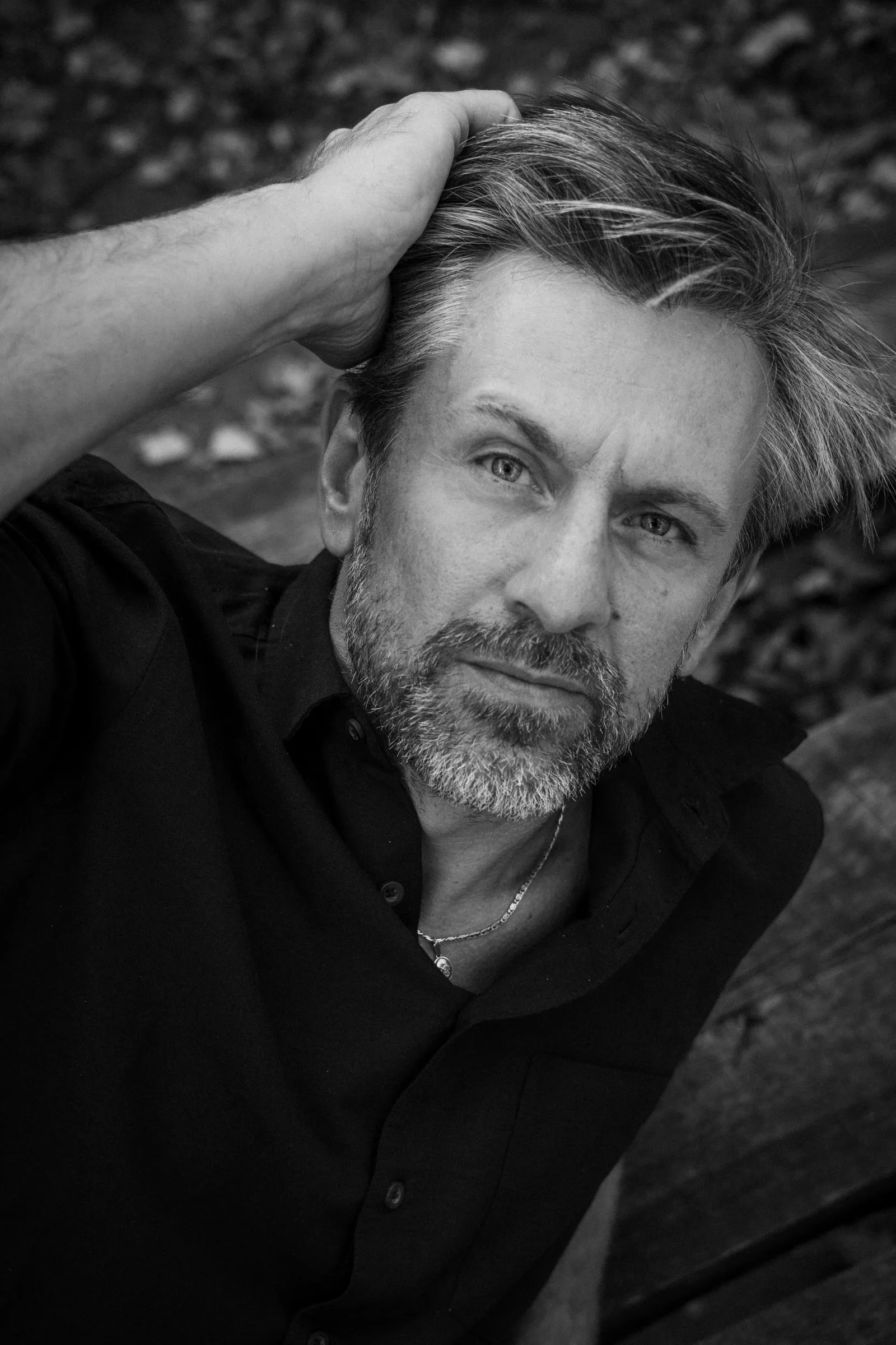 Ilian | Portraits