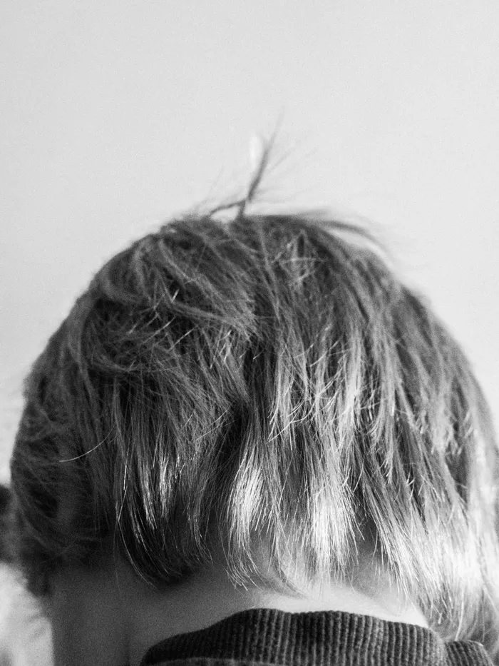 No One Ever Goes Away — image 3