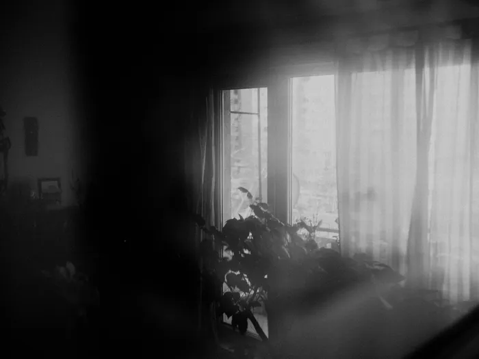 No One Ever Goes Away — image 6